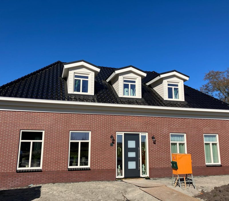 Home Nieuwbouw en Nieuwbouw 1 Aardbevingsbestendig 2